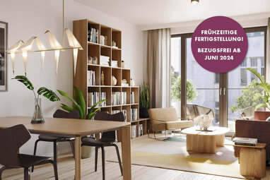 Wohnung zum Kauf Provisionsfrei 847.000 € 2 Zimmer 72,6 m² 5. Geschoss Wilhelmsaue 1 Wilmersdorf Berlin 10715