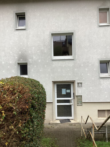 Wohnung zur Miete 500 € 2 Zimmer 50,7 m² frei ab 30.11.2024 Untere Geisbergstr. 9 Diedesheim Mosbach 74821