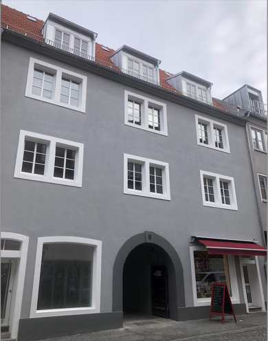 Wohnung zum Kauf als Kapitalanlage geeignet 259.000 € 2 Zimmer 64 m² Herrnstraße 9 Kitzingen Kitzingen 97318