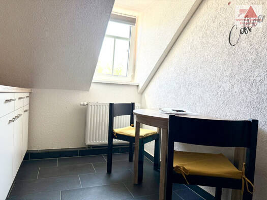Wohnung zur Miete 220 € 2 Zimmer 39,2 m² 2. Geschoss Buchholzer Str. 5 Schlettau 09487