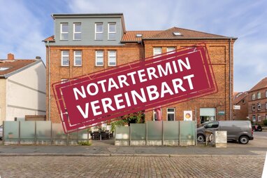 Wohn- und Geschäftshaus zum Kauf 1.295.000 € 583 m² Schützenplatz Lüneburg 21337