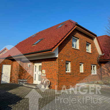 Doppelhaushälfte zum Kauf 329.000 € 5 Zimmer 132 m² 392 m² Grundstück Darme Lingen (Ems) 49809