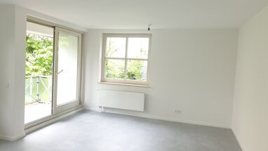 Wohnung zur Miete 910 € 3 Zimmer 83,5 m² 1. Geschoss Leopoldstraße Detmold - Kernstadt Detmold 32756