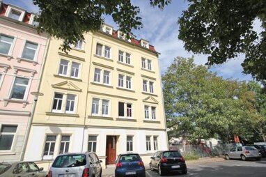 Wohnung zur Miete 290 € 2 Zimmer 58 m² 2. Geschoss Dresdner Platz 20 Döbeln Döbeln 04720