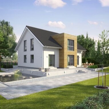 Einfamilienhaus zum Kauf Provisionsfrei 624.520 € 5 Zimmer 152 m² 773 m² Grundstück Peenemünde 17449