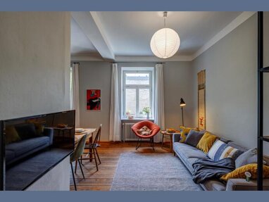 Wohnung zur Miete 1.440 € 2 Zimmer 52 m² Untergiesing München 81543