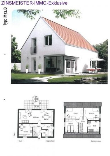Einfamilienhaus zum Kauf Provisionsfrei 198.000 € 5 Zimmer 120 m² 600 m² Grundstück Altenglan Altenglan 66885