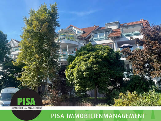 Wohnung zum Kauf 185.000 € 3 Zimmer 78,5 m² 2. Geschoss Lindenpark 13 Burghausen-Rückmarsdorf Leipzig / Burghausen 04178