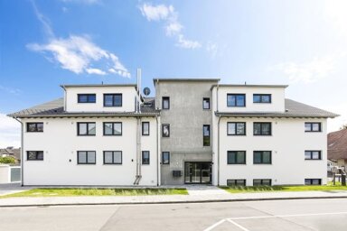 Wohnung zur Miete 1.575 € 5 Zimmer 122 m² 1. Geschoss Beuren an der Aach 83 Singen (Hohentwiel) 78224