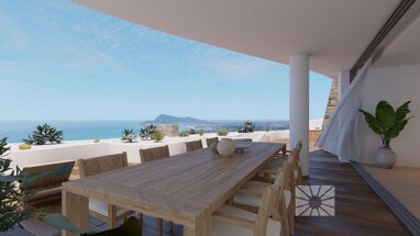 Studio zum Kauf 2.100.000 € 243 m² Altea 03590