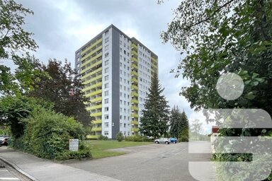 Wohnung zur Miete 600 € 3 Zimmer 76,6 m² 5. Geschoss Eichwasen Schwabach 91126