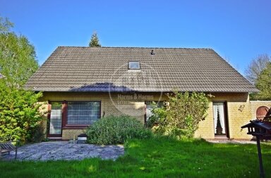 Einfamilienhaus zum Kauf 254.000 € 6 Zimmer 137 m² 663 m² Grundstück Haxtum Aurich 26605