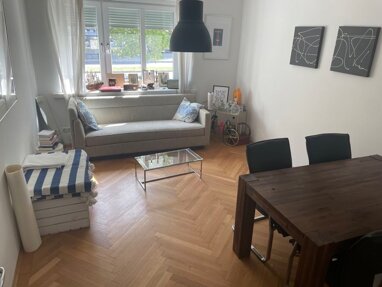 Wohnung zur Miete Wohnen auf Zeit 2.500 € 5 Zimmer 78 m² frei ab 01.10.2024 Leuchtenbergring Englschalking München 81677