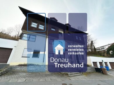 Wohnung zur Miete 640 € 2 Zimmer 71 m² 2. Geschoss frei ab sofort Wolf-Huber-Straße Haidenhof-Nord Passau 94032