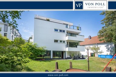 Wohnung zum Kauf 298.000 € 4 Zimmer 116 m² Pfaffendorfer Höhe 3 Koblenz / Pfaffendorf 56076
