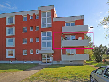 Wohnung zum Kauf 115.000 € 2 Zimmer 60 m² 1. Geschoss Bad Segeberg 23795
