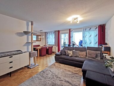 Wohnung zur Miete 1.250 € 3 Zimmer 85 m² 2. Geschoss Mainstraße 15 Neubiberg Neubiberg 85579