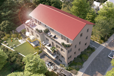 Wohnung zum Kauf provisionsfrei 535.000 € 4 Zimmer 103,8 m² 1. Geschoss Wettbergen Hannover 30457