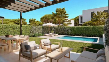 Villa zum Kauf 990.000 € 4 Zimmer 164 m² 318 m² Grundstück Puig de Ros 07609
