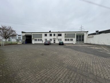 Halle/Industriefläche zur Miete 2.400 € 230 m² Lagerfläche Kesselheim 1 Koblenz 56070