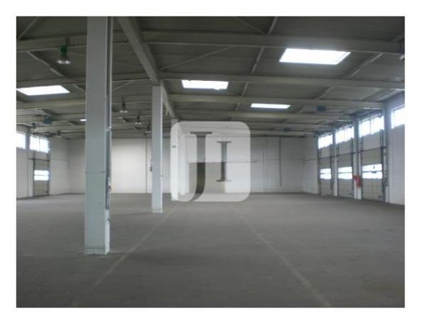 Lagerhalle zur Miete 1.992 m²<br/>Ladenfläche Billbrook Hamburg 22113