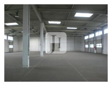 Lagerhalle zur Miete 1.992 m² Lagerfläche Billbrook Hamburg 22113