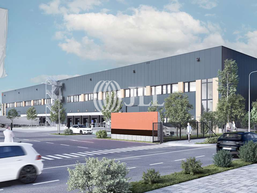 Lagerhalle zur Miete provisionsfrei 11.639 m² Lagerfläche Sechtem Bornheim 53332