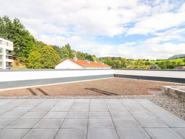 Penthouse zur Miete 1.252 € 3 Zimmer 103 m² 4. Geschoss frei ab 01.01.2026 Eugen-Bolz-Straße 2 Schwäbisch Gmünd 73525