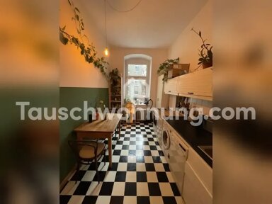 Wohnung zur Miete Tauschwohnung 906 € 2 Zimmer 58 m² 1. Geschoss Britz Berlin 10965