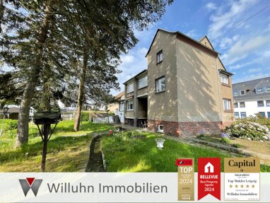 Einfamilienhaus zum Kauf 168.000 € 190 m² 1.001 m² Grundstück Geithain Geithain 04643