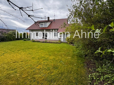 Einfamilienhaus zum Kauf 499.000 € 5 Zimmer 185,3 m² 570 m² Grundstück Oberrieden Oberrieden 87769