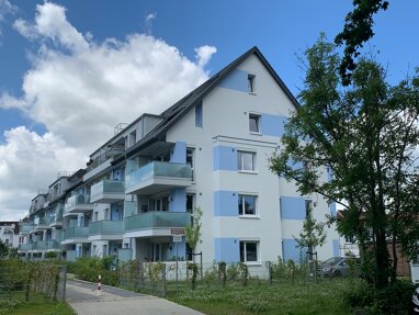 Terrassenwohnung zur Miete 850 € 2 Zimmer 56 m² Erdgeschoss frei ab 01.09.2024 Huckelriede Bremen 28201