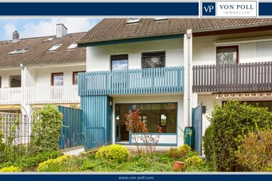 Reihenmittelhaus zum Kauf 396.000 € 5 Zimmer 144 m² 328 m² Grundstück Krabbenkamp Reinbek 21465