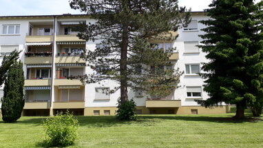 Wohnung zum Kauf 133.000 € 2 Zimmer 51,9 m² Tuttlingen Tuttlingen 78532