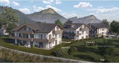 Wohnung zum Kauf 886.000 € 3 Zimmer 71,8 m² EG Garmisch Garmisch-Partenkirchen 82467