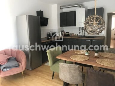 Wohnung zur Miete Tauschwohnung 670 € 2 Zimmer 55 m² Altstadt - Nord Köln 50672