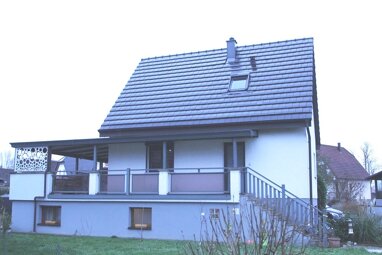 Mehrfamilienhaus zum Kauf 360.400 € 530 m² Grundstück Drusenheim