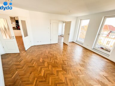 Wohnung zur Miete 2.399 € 5 Zimmer 132 m² 4. Geschoss frei ab 01.10.2024 Niederschönhausen Berlin 13156