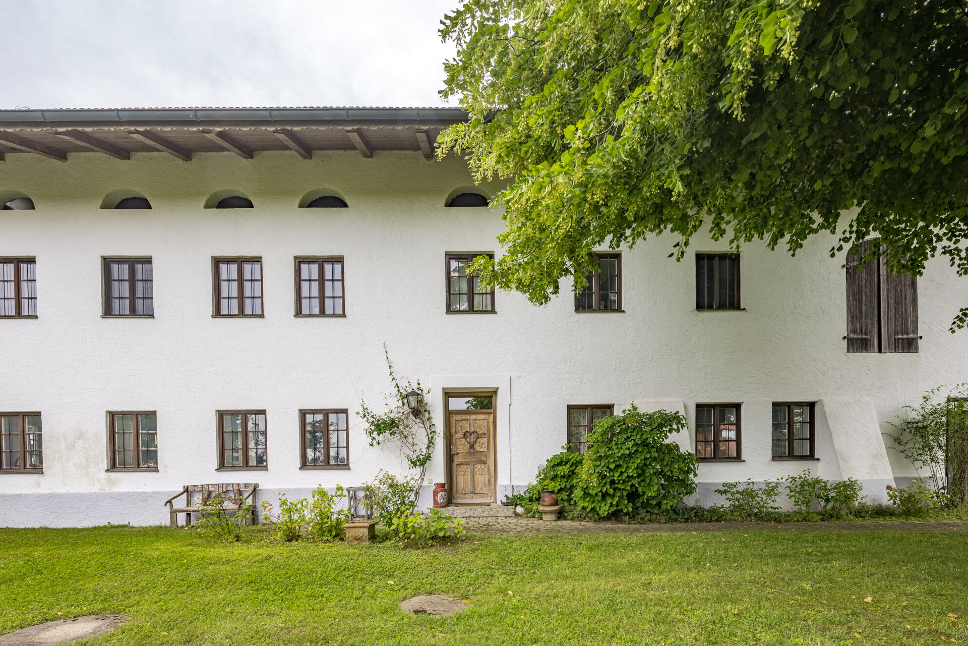 Bauernhaus zum Kauf 4.900.000 € 8 Zimmer 450,5 m²<br/>Wohnfläche 52.426 m²<br/>Grundstück Wattenham Seeon-Seebruck 83370