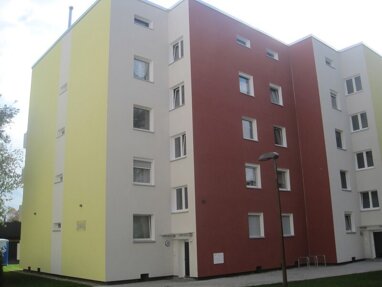Wohnung zur Miete 509,47 € 3 Zimmer 64,5 m² 2. Geschoss frei ab 24.07.2024 Mechelnkamp 32 Mitte Kamen 59174