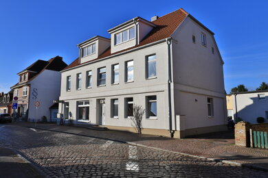 Mehrfamilienhaus zum Kauf 499.000 € 9 Zimmer 315,6 m² 470 m² Grundstück Klütz Klütz 23948