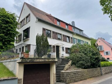 Doppelhaushälfte zum Kauf 350.000 € 6 Zimmer 130 m² 595 m² Grundstück Unterhambach Neustadt an der Weinstraße 67434