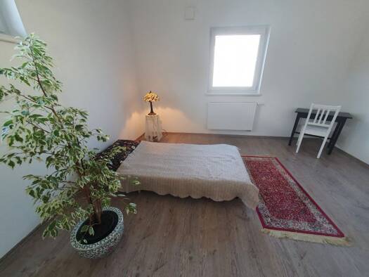 Wohnung zur Miete 500 € 1 Zimmer 16 m² Geschoss 2/3 frei ab sofort Fliederstraße Aßling 85617