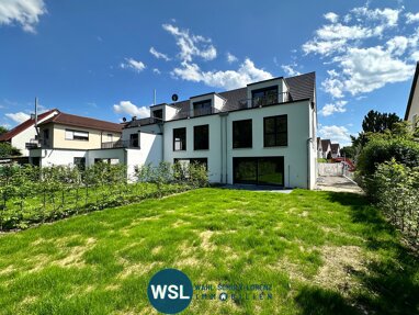 Reihenendhaus zum Kauf Provisionsfrei 955.000 € 5,5 Zimmer 159 m² 352 m² Grundstück Nordwest Kirchheim unter Teck 73230