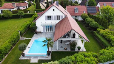Einfamilienhaus zum Kauf Provisionsfrei 1.980.000 € 6 Zimmer 265 m² 1.116 m² Grundstück Pfaffenhofen an der Ilm 85276
