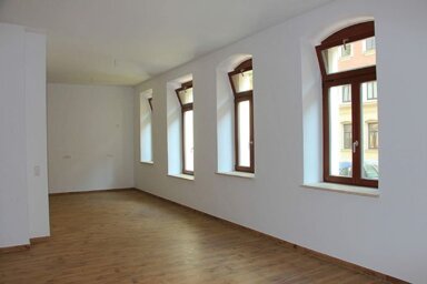 Wohnung zur Miete 690 € 2 Zimmer 81 m² EG frei ab sofort Matthesstraße 50 Schloßchemnitz 027 Chemnitz 09113