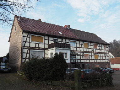 Apartmenthaus zum Kauf 345.000 € 21 Zimmer 550 m² 1.375 m² Grundstück Saasen Neuenstein 36286