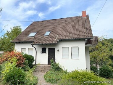 Einfamilienhaus zum Kauf 395.000 € 7 Zimmer 205 m² 880 m² Grundstück Fechingen Saarbrücken / Fechingen 66130