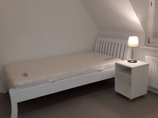 Wohnung zur Miete 220 € 1 Zimmer 20 m² Geschoss 1/3 frei ab 01.02.2026 Osdorf Hamburg 22549