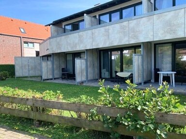 Wohnung zum Kauf 299.000 € 1 Zimmer 41,5 m² Langeoog 26465